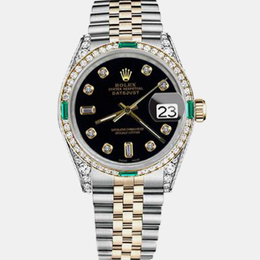 Rolex: Часы 