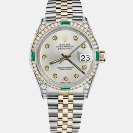 Rolex: Часы 