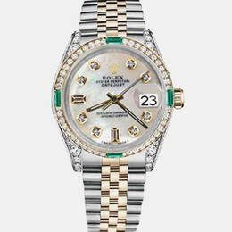 Rolex: Часы 