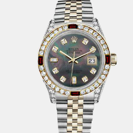 Rolex: Часы 