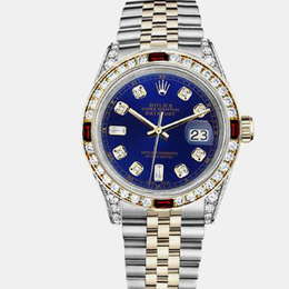 Rolex: Часы 
