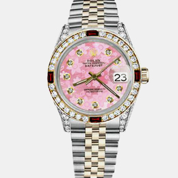 Rolex: Часы 