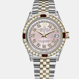 Rolex: Часы 