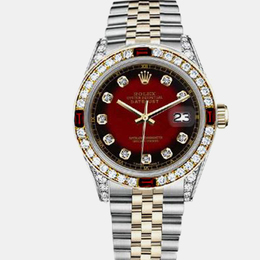 Rolex: Часы 