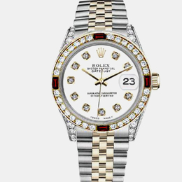 Rolex: Часы 