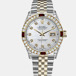 Rolex: Часы 