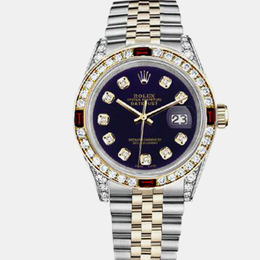 Rolex: Часы 