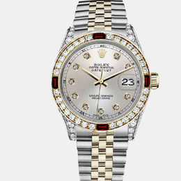 Rolex: Часы 