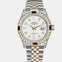 Rolex: Часы 
