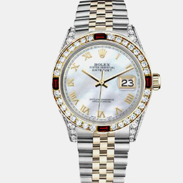 Rolex: Часы 