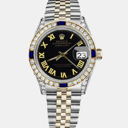 Rolex: Часы 
