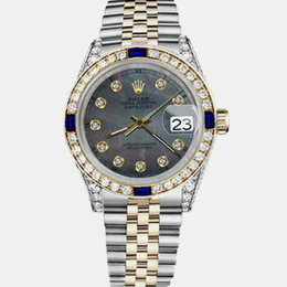 Rolex: Часы 