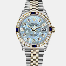 Rolex: Часы 
