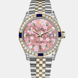 Rolex: Часы 