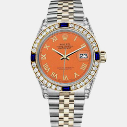 Rolex: Часы 