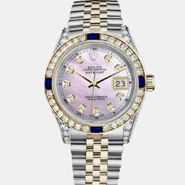 Rolex: Часы 