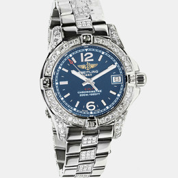Breitling: Часы  Colt