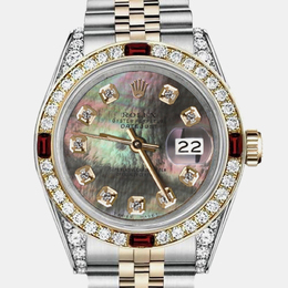 Rolex: Часы 