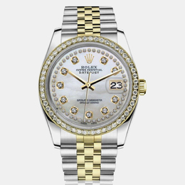 Rolex: Часы 