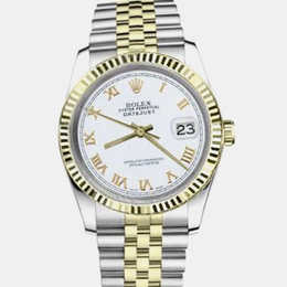 Rolex: Часы 