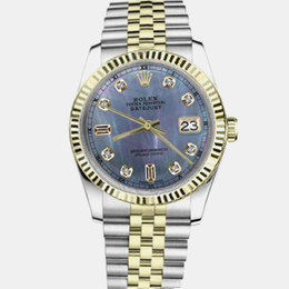 Rolex: Часы 