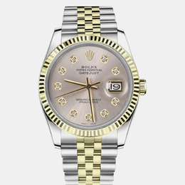 Rolex: Часы 