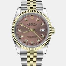 Rolex: Часы 