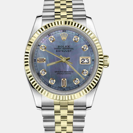Rolex: Часы 
