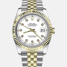Rolex: Часы 