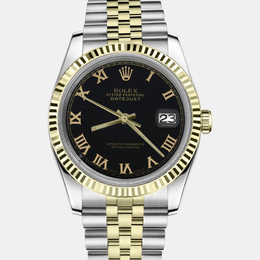 Rolex: Часы 