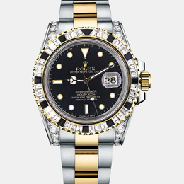 Rolex: Часы  Submariner