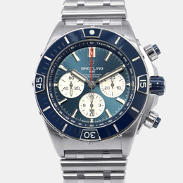 Breitling: Часы  Chronomat