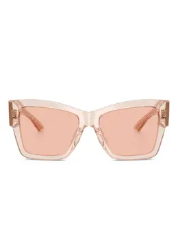 Dolce & Gabbana Eyewear: Очки 