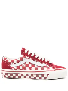 Vans: Кроссовки  Old Skool 36