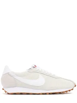 NIKE: Білі кросівки 
