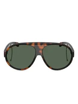 Moncler Eyewear: Очки 