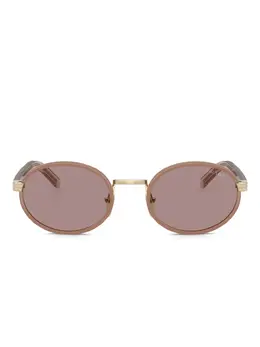 Prada Eyewear: Очки 