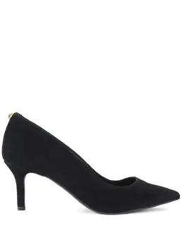 Kurt Geiger London: Чёрные туфли 