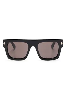 TOM FORD Eyewear: Очки 