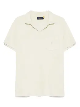 Polo Ralph Lauren: Футболка с воротником 