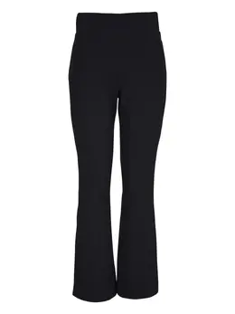 AG Jeans: Расклешённые джинсы 