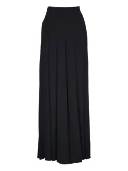 Lafayette 148: Чёрные брюки 