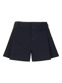 Alexander Wang: Синие шорты 