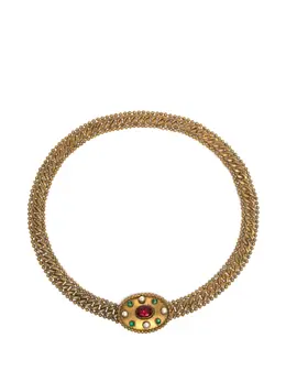 CHANEL Pre-Owned: Ремень 