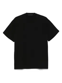 Low Brand: Чёрная футболка 