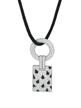 Cartier: Колье  Panthère