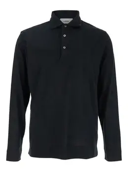 Lardini: Хлопковое поло 