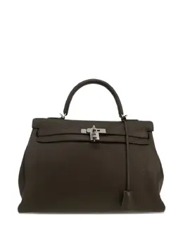 Hermès Pre-Owned: Сумка 