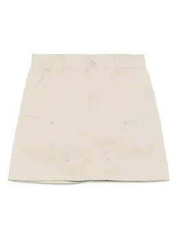Carhartt WIP: Короткая юбка 