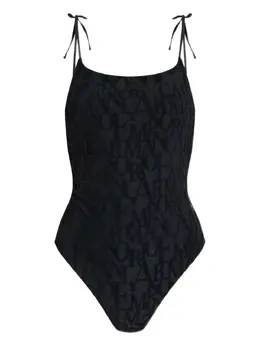 Emporio Armani: Купальник 
